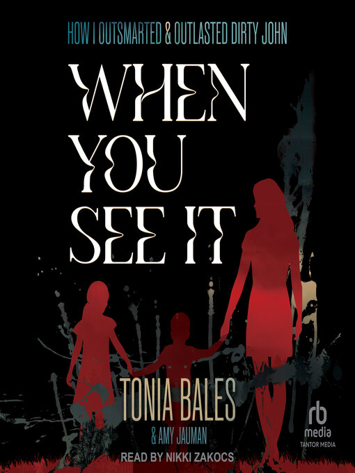 Cover image for When You See It